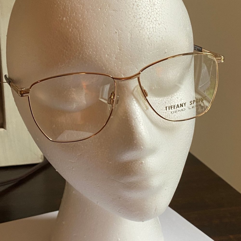 Trendy Vintage Frames Never Worn, Rx ready!!!
